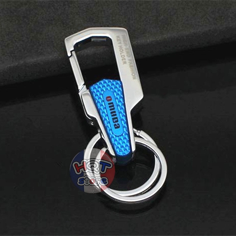 Móc khóa thắt lưng chính hãng O.M Model 3750