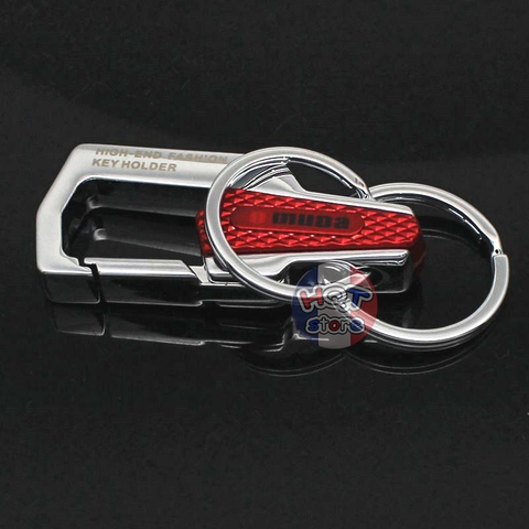Móc khóa thắt lưng chính hãng O.M Model 3750