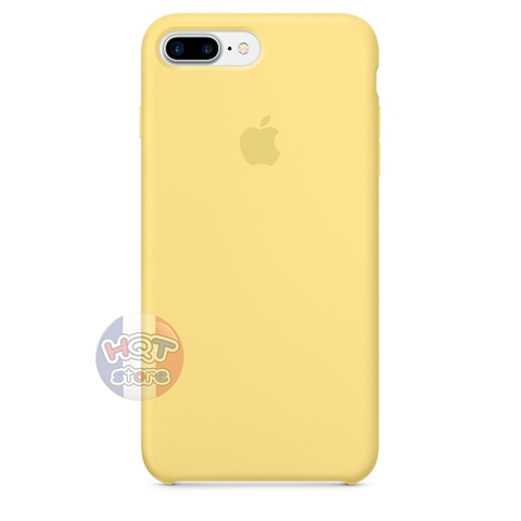 Ốp Silicon Case Apple cho Iphone 7 / 7Plus / 8 / 8Plus