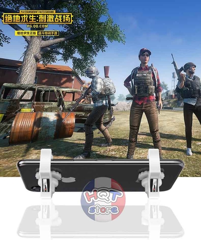 Nút bấm cơ chơi game PUBG F12