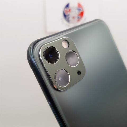 Ốp viền bảo vệ Camera cho IPhone 11 Pro Max / 11 Pro