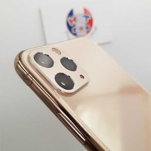 Ốp viền bảo vệ Camera cho IPhone 11 Pro Max / 11 Pro