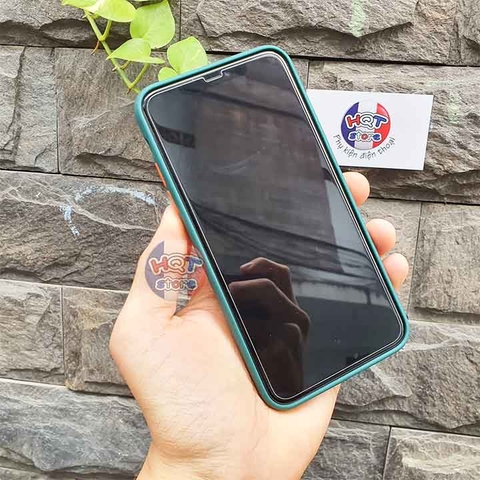 Ốp lưng chống sốc Rock Guard Pro Matte IPhone 11 Pro Max / 11 Pro / 11