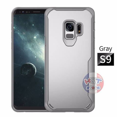 Ốp lưng chống shock Likgus Slim Fit cho Samsung S9