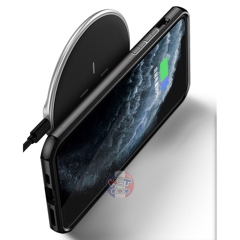 Ốp lưng chống sốc IPaky Air Hockey cho IPhone 11 Pro Max / 11 Pro / 11