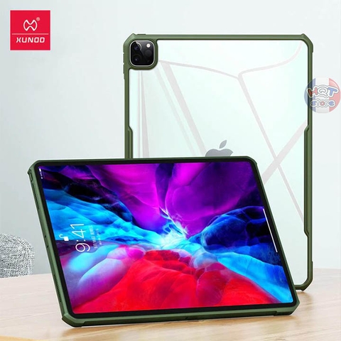 Ốp lưng chống sốc XUNDD Beatle Case Ipad Pro 11 inch 2020