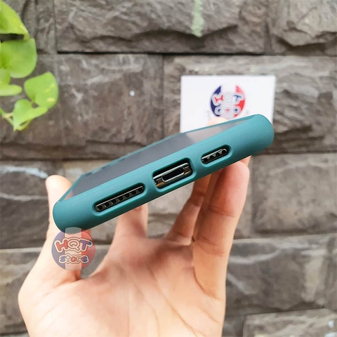 Ốp lưng PolyChromatic Matte 2 Likgus Iphone 11 Pro Max / 11 Pro / 11