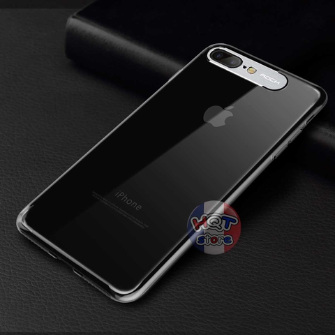 Ốp lưng Rock Classy Protection Case cho Iphone 7 / 7Plus / 8 / 8Plus