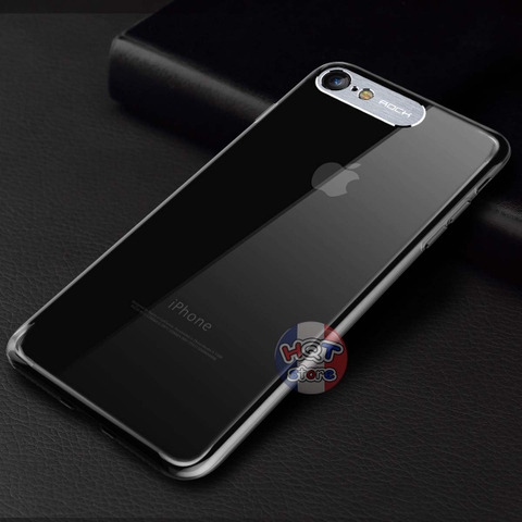 Ốp lưng Rock Classy Protection Case cho Iphone 7 / 7Plus / 8 / 8Plus