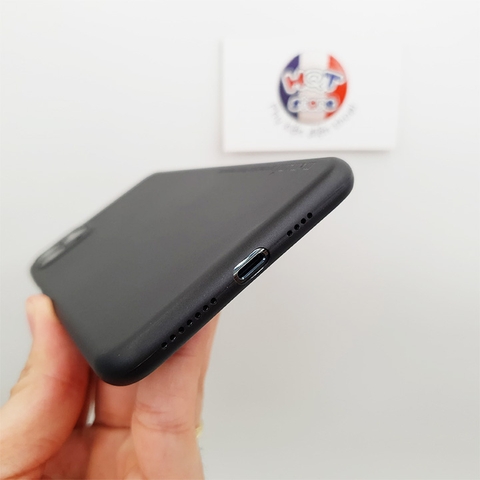 Ốp lưng siêu mỏng Memumi 0.3mm cho Iphone 11 Pro Max / 11 Pro / 11