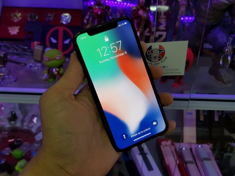 Ốp lưng siêu mỏng Memumi 0.3mm cho Iphone XS Max 6.5 Inch