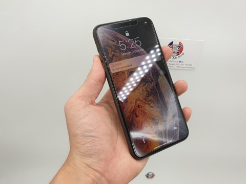 Ốp lưng siêu mỏng Memumi 0.3mm cho Iphone XS Max 6.5 Inch