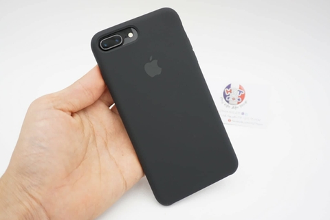 Ốp Silicon Case Apple cho Iphone 7 / 7Plus / 8 / 8Plus