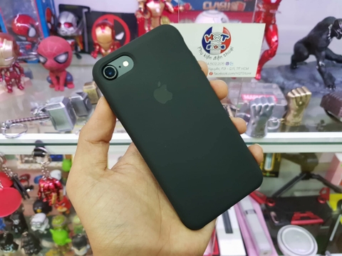 Ốp Silicon Case Apple cho Iphone 7 / 7Plus / 8 / 8Plus