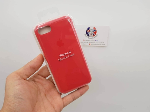 Ốp Silicon Case Apple cho Iphone 7 / 7Plus / 8 / 8Plus