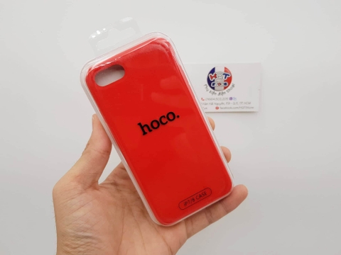 Ốp Silicon Case Apple cho Iphone 7 / 7Plus / 8 / 8Plus