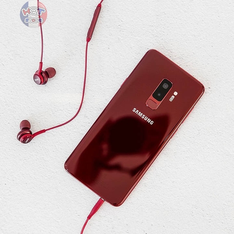 Tai nghe Samsung AKG Red Limited Edition chính hãng theo máy