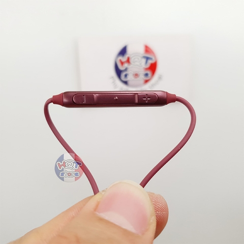 Tai nghe Samsung AKG Red Limited Edition chính hãng theo máy