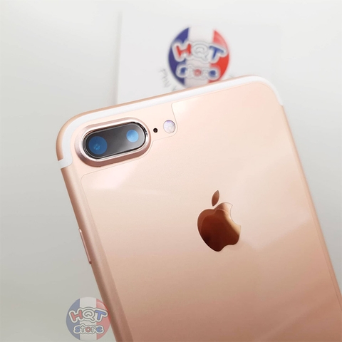 Viền bảo vệ Camera cho Iphone 8 Plus / 7 Plus / 8 / 7