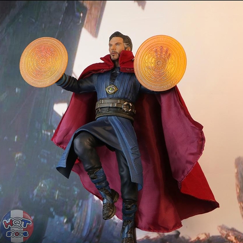 dr strange crazy toys