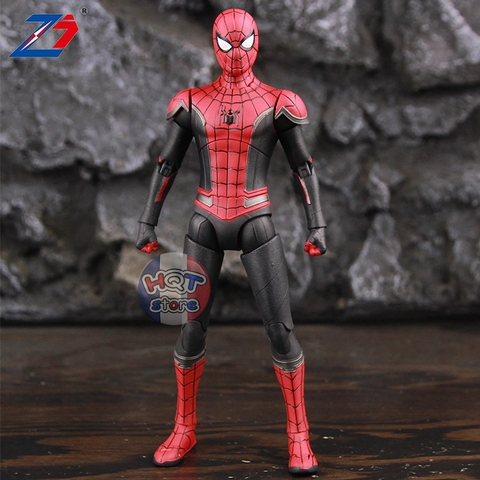 Mô hình siêu anh hùng Spiderman 30cm