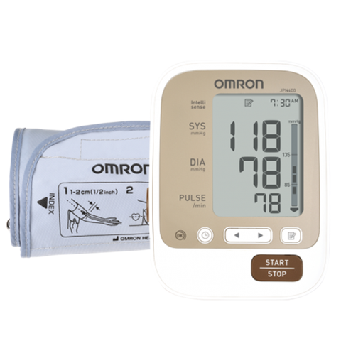 Máy đo huyết áp Omron JPN600