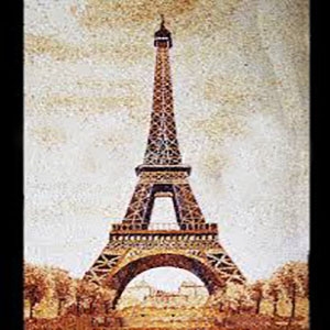 Tháp Eiffel