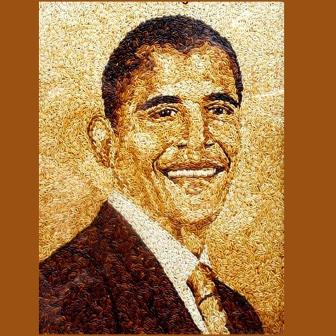 Tổng thống Mỹ Obama