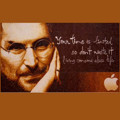 Steve Jobs