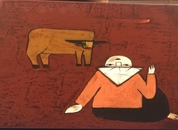 Tranh Sơn Mài