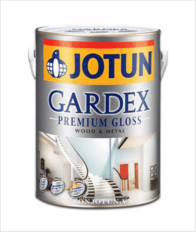 GARDEX BÓNG MỜ