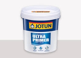 Kiềm ngoại thất - Ultra Primer (5L)