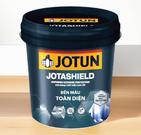 Jotashield Bền Màu Toàn Diện