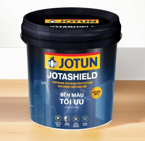 Jotashield Bền Màu Tối Ưu