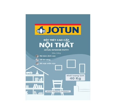 Jotun Interior Putty