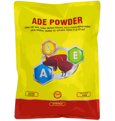 ADE POWDER