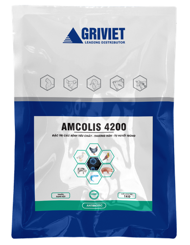 AMCOLIS 4200
