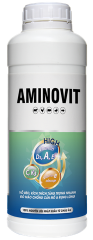 AMINOVIT