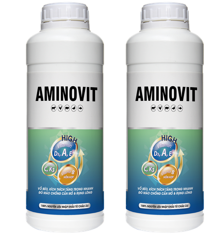 AMINOVIT