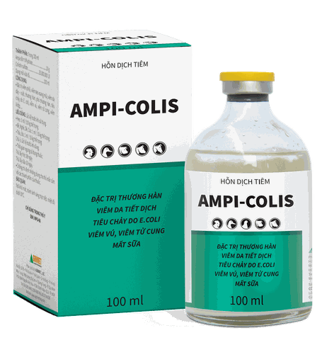 AMPI-COLIS
