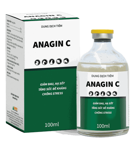 ANAGIN-C