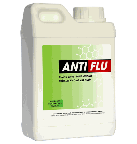 ANTI FLU