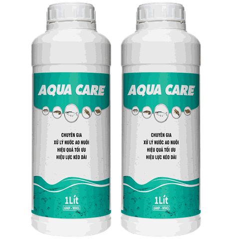 AQUA CARE