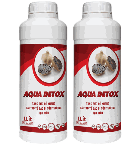 AQUA DETOX