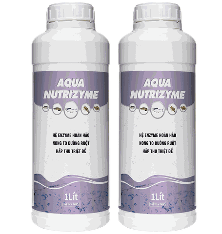 AQUA NUTRIZYME