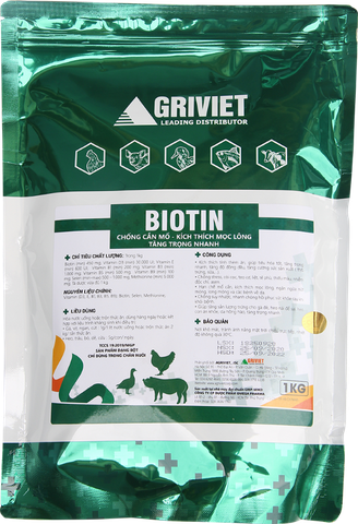 BIOTIN