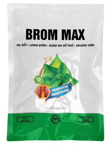 BROM-MAX