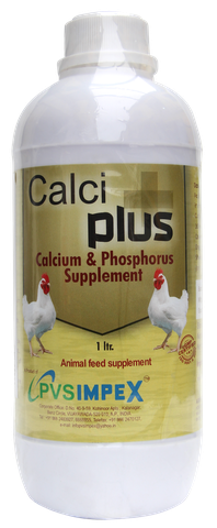 CALCI PLUS