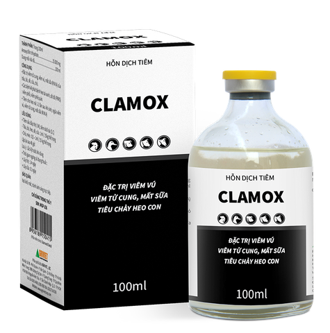 CLAMOX