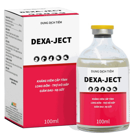 DEXA-JECT